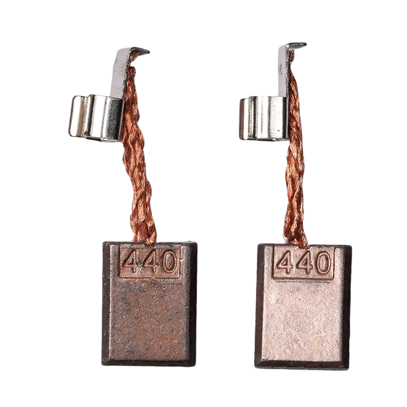 Premium CB-440 kullbørste for elektroverktøy