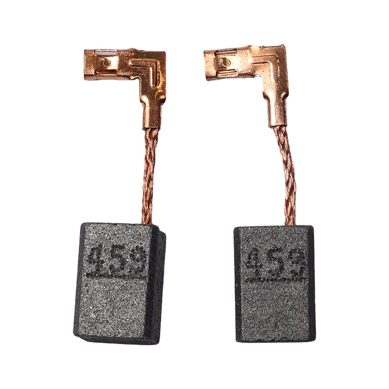 Premium CB-459(A) kullbørste for elektroverktøy
